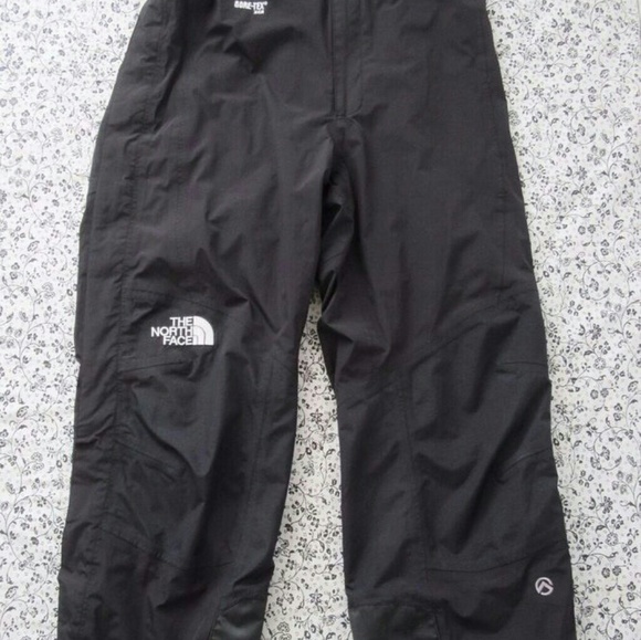 north face gore tex rain pants